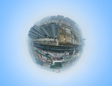 泗阳吾悦广场全景VR航拍 示范区样板间VR全景