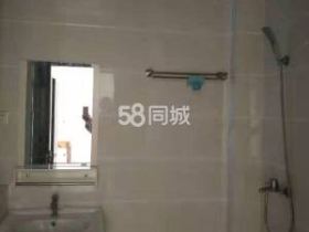 出租涟水中央城 55平米 一室 700元/月